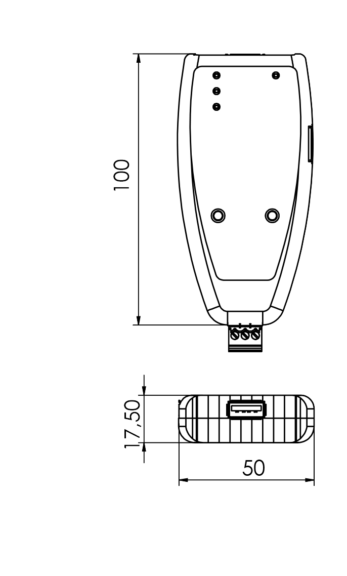 Parameter Transfer Device 1